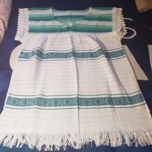 Mexican blouse